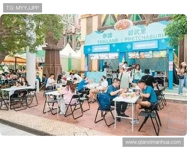 澳门娱乐指南：介绍澳门特色美食与娱乐结合的特色餐厅与夜市推荐